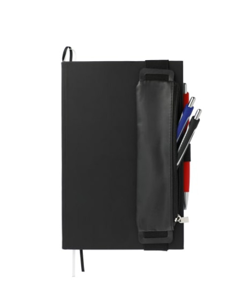 Ensemble de carnets de notes FONCTION Bulleting 5,5" x 8,5"