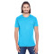 T-shirt pour homme à manches courtes en Triblend Fleck de Threadfast