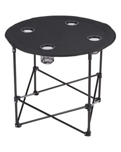 Table pliante Game Day (4 personnes)