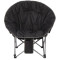 Chaise lunaire pliante (capacité de 400 lb)