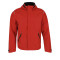 Veste softshell GEARHART pour hommes