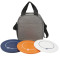 Ensemble de golf à disque 3 pièces