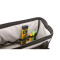 Sac à outils à base moulée Built2Work de 14 po