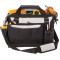 Sac à outils à base moulée Built2Work de 14 po