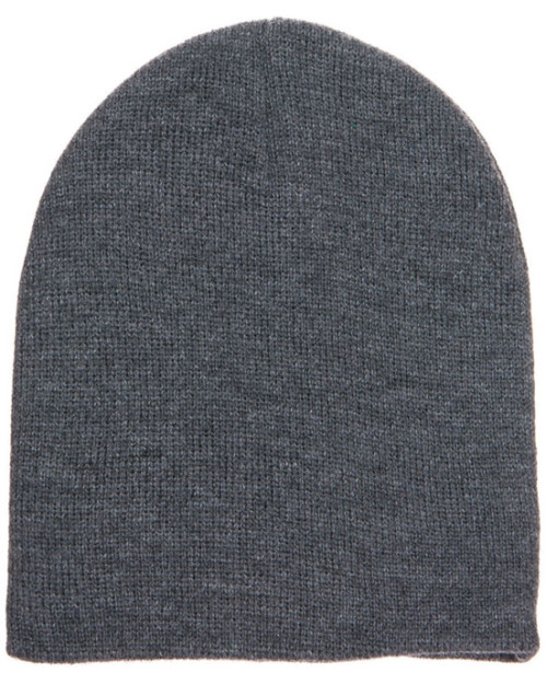 Tuque Yupoong en tricot