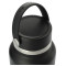 Hydro Flask® à bouche large avec capuchon flexible 32oz
