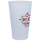 Verre à bière en silicone original Silipint 16oz
