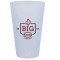 Verre à bière en silicone original Silipint 16oz