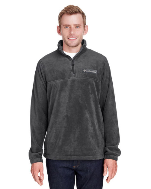 Steens Mountain Manteau pour homme à glissière mi-hauteur