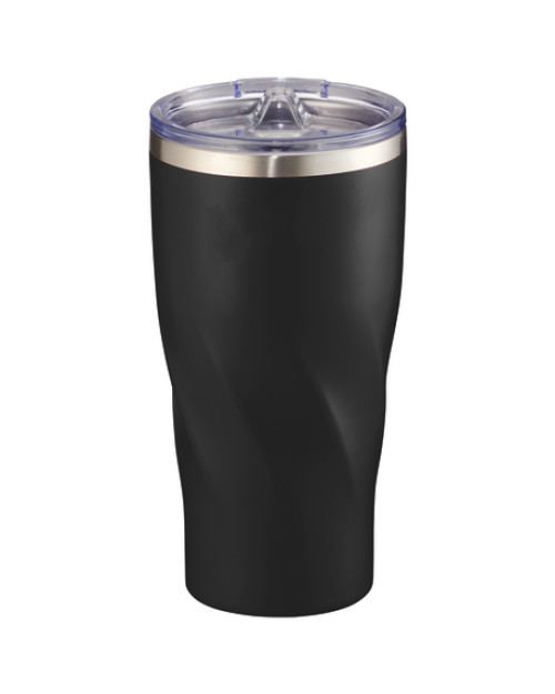 Gobelet Hugo Copper Vac avec revêtement en poudre 20oz