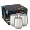 Coffret cadeau Corzo Cup 12oz 4 en 1