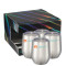 Coffret cadeau Corzo Cup 12oz 4 en 1