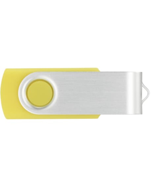 Faire pivoter la clé USB de 2 Go