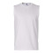 T-shirt sans manches ultra coton pour adultes