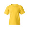 T-shirt coton supérieur pour enfants