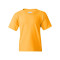 T-shirt coton supérieur pour enfants
