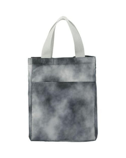 Refroidisseur de déjeuner Tie Dye