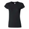 T-shirt softstyle pour femmes