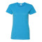 T-shirt femme semi ajusté