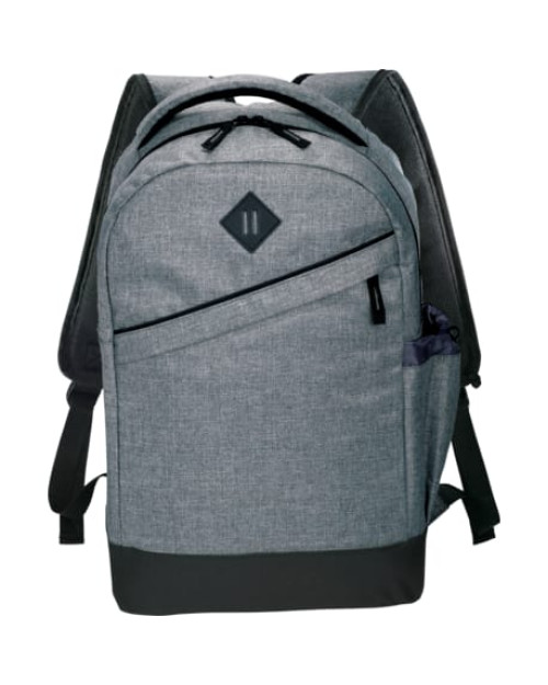 Sac à dos pour ordinateur Graphite Slim 15"