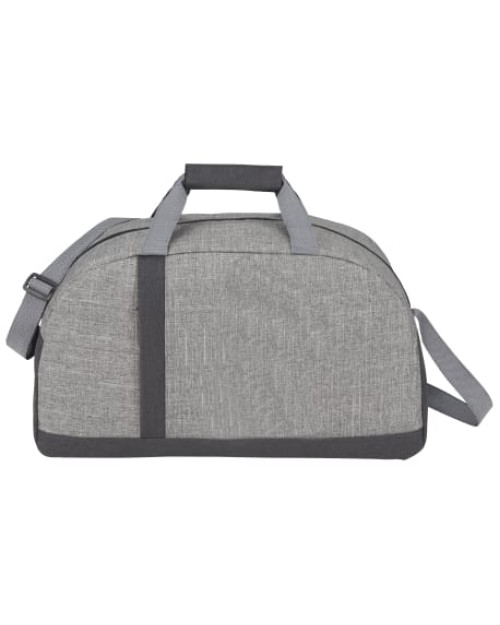 Récupérer un sac de sport recyclé