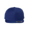 Casquette « flat bill snapback »