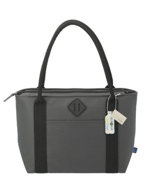 Glacière fourre-tout Repreve® Ocean 12 canettes