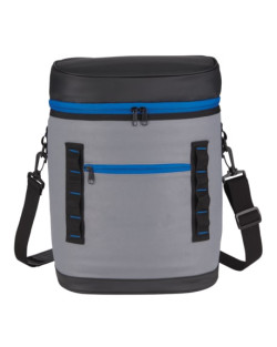 Glacière à dos 20 canettes