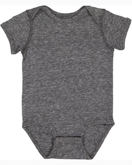 Body en jersey mélangé Harbourside pour bébé