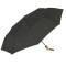 Parapluie pliable recyclé à ouverture automatique de 42 po