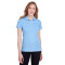 Polo Fusion pour femme