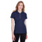 Polo Fusion pour femme