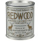 Bougie du parc national de Redwood, 14 oz