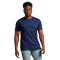 T-shirt de performance essentiel unisexe