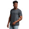 T-shirt de performance essentiel unisexe