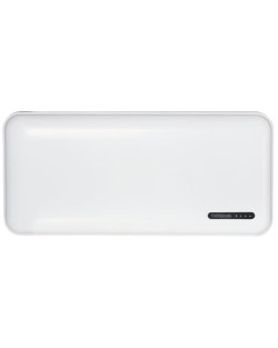 Banque d'alimentation Zodiac haute densité 10 000 mAh