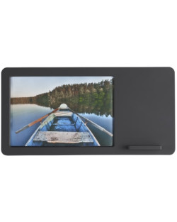 Cadre photo Glimpse avec chargeur sans fil