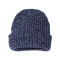 Tuque en tricot épais 