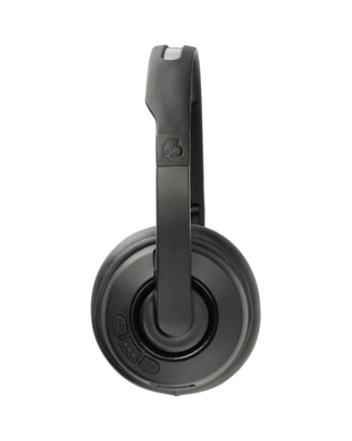 Casque Bluetooth à cassette Skullcandy