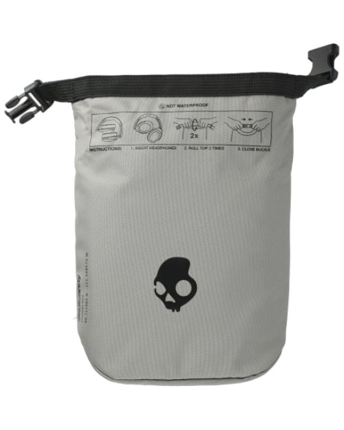 Casque Bluetooth Skullcandy Crusher Evo