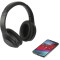 Casque Bluetooth à suppression active du bruit Hush
