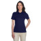 Polo performance pour femme en piqué Origin de CORE365MC