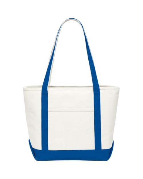 Sac fourre-tout en toile de coton Baltic 18oz