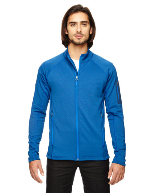 Manteau pour homme en molleton extensible de Marmot