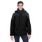 Parka 3 en 1 de deux tons pour homme de North EndMD