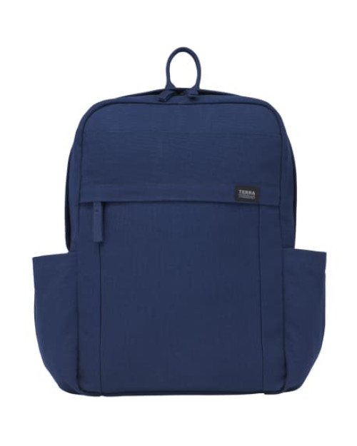 Sac à dos pour ordinateur Terra Thread Fairtrade Earth 15"