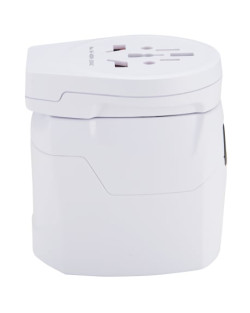 Adaptateur de voyage SKROSS World PRO World