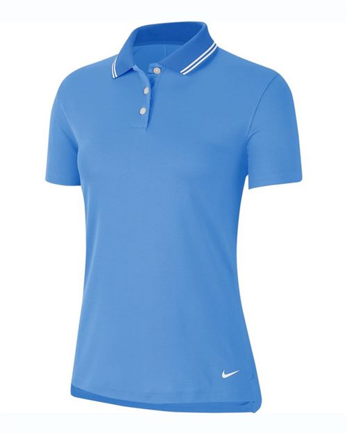 Polo victoire Nike pour femmes