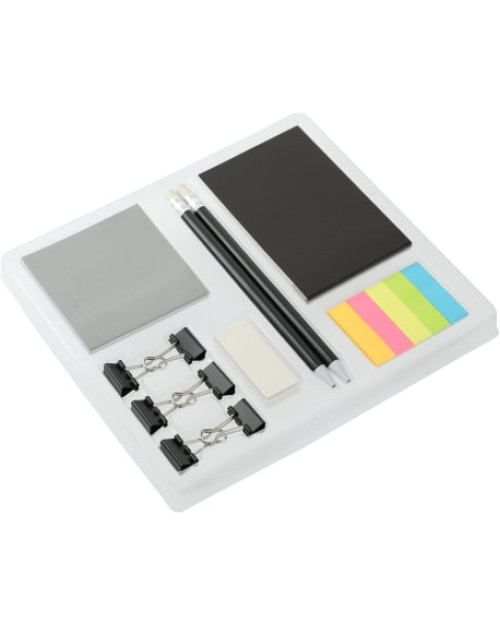 Ensemble multi-ordinateurs de bureau