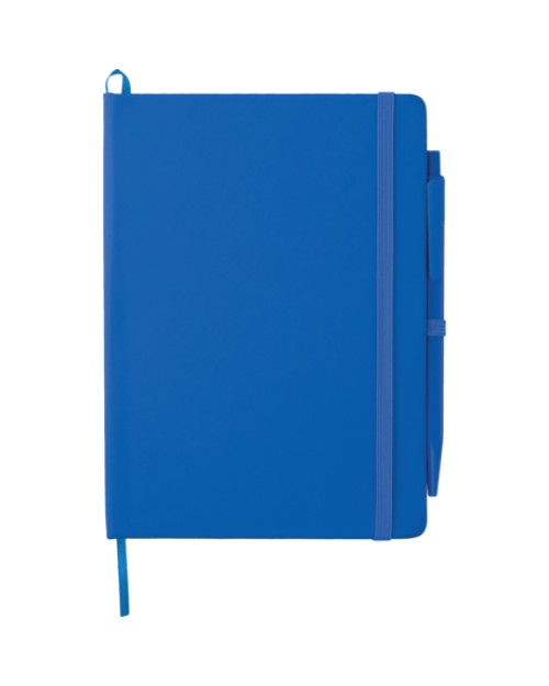 Carnet Prime 5" x 7" avec stylo